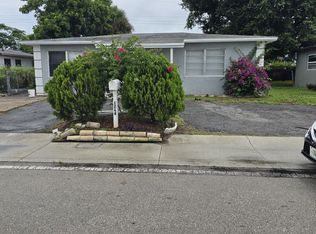 1244 W 23rd St, Riviera Beach, FL 33404