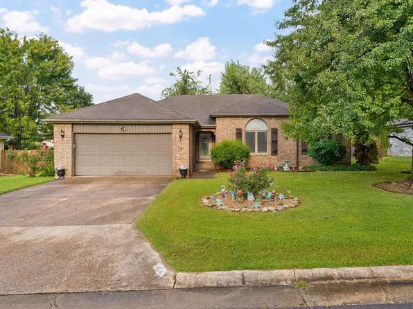 404 N Ellen Street, Nixa, MO 65714