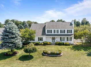 60 Tallmadge Trl, Miller Place, NY 11764