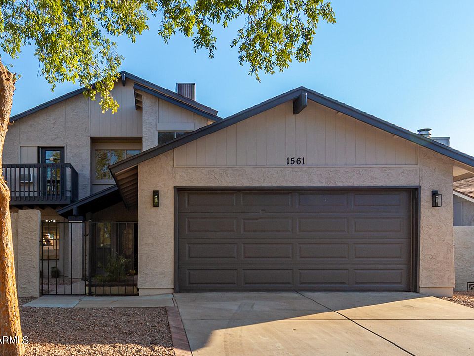 1561 W Javelina Ave, Mesa, AZ 85202 | Zillow
