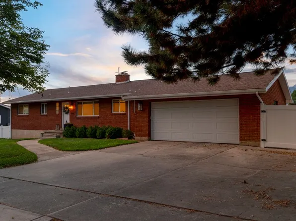 565 E 2200 N, Provo, UT 84604