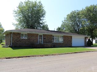 210 Maple St, Donnellson, IA
