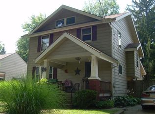 308 Saint Leger Ave, Akron, OH 44305