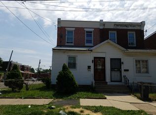 101 S 6th St, Darby, PA 19023