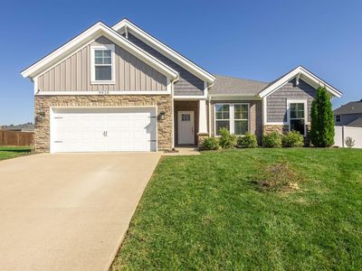 9920 Blyth Dr, Evansville, IN, 47725