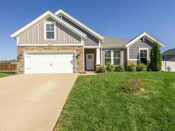 9920 Blyth Dr, Evansville, IN 47725