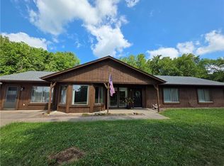 9170 E Hwy, Camden Pt, MO 64018