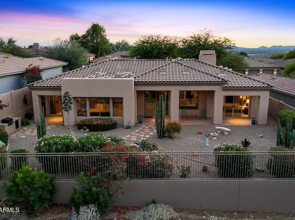 11050 E BECK Lane, Scottsdale, AZ 85255