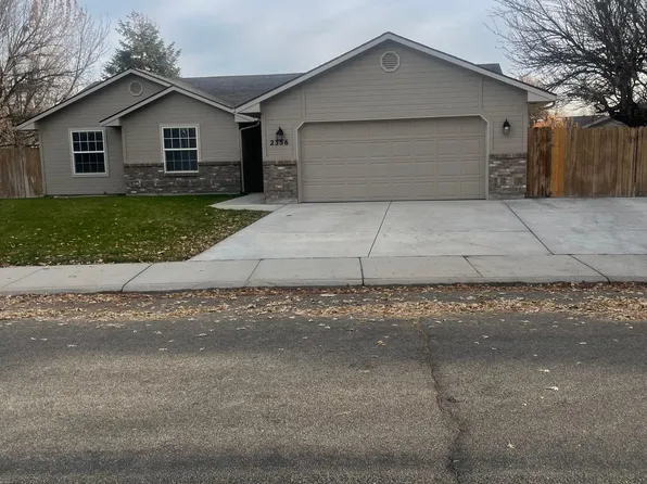 2356 N Maxie Way, Meridian, ID 83646