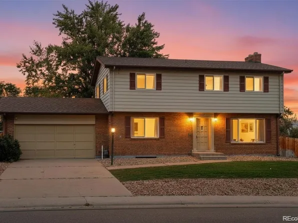2155 E Noble Place, Centennial, CO 80121