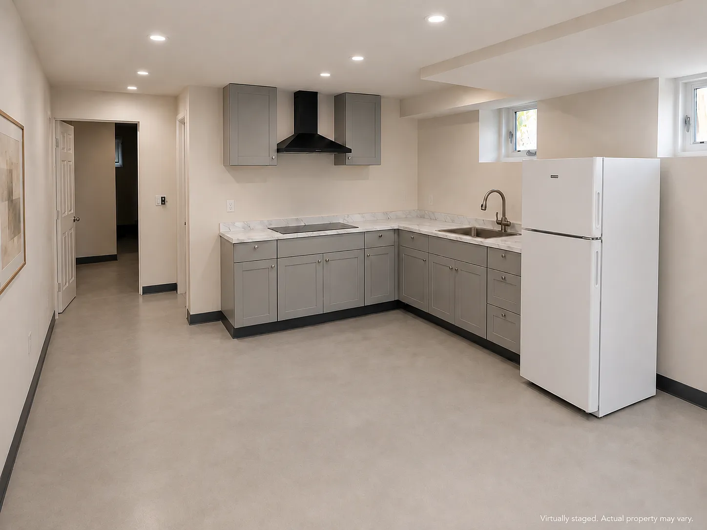1 bed, 800 sqft, $2,495 — Photo 3