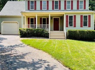 2902 Sagecreek Cir, Midlothian, VA 23112