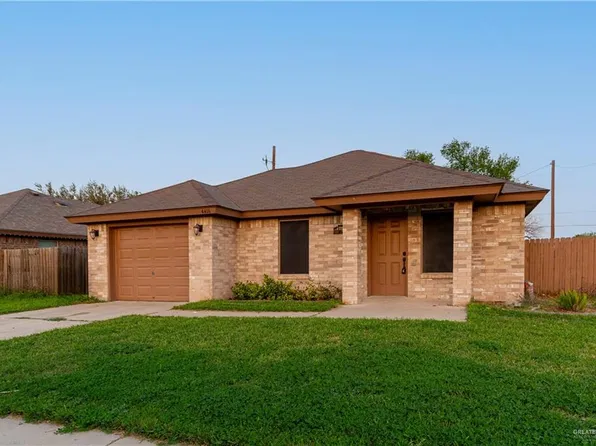 4416 Friday St, Edinburg, TX 78542