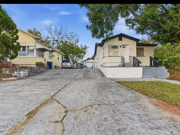 2717 W CHERRY STREET, TAMPA, FL 33607