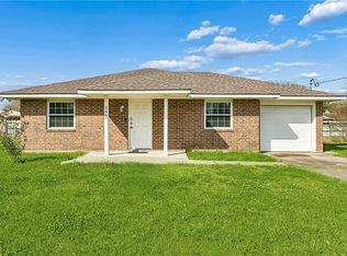285 Terrio Dr, Reserve, LA 70084