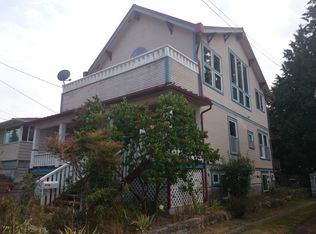 3707 SW Webster St, Seattle, WA 98126