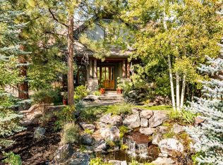 3141 NW Shevlin Meadow Dr, Bend, OR 97703