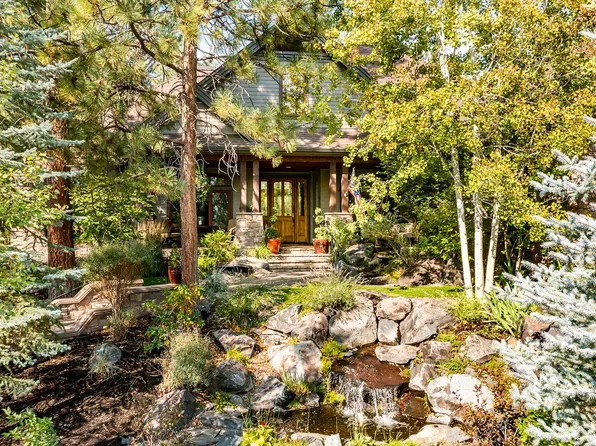 3141 NW Shevlin Meadow Dr, Bend, OR 97703