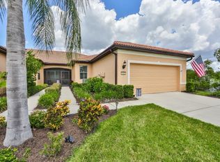 401 Brandywine Falls Ct, Apollo Beach, FL 33572