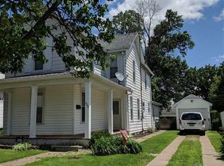 528 Madison Ave, Lancaster, OH 43130