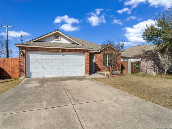 4311 Mystic Sunrise, San Antonio, TX 78244