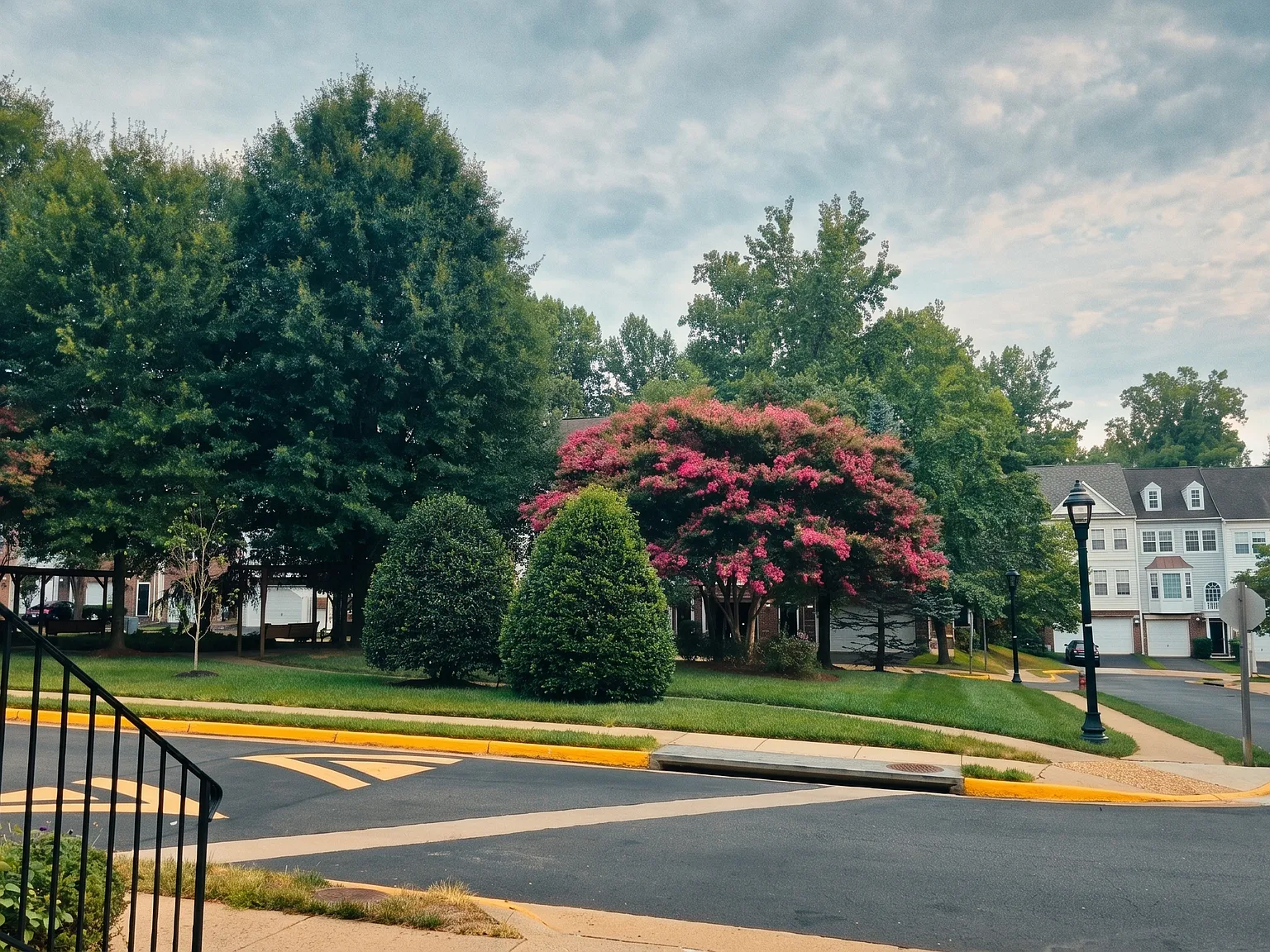 11511 Cavalier Landing Ct — Photo 4