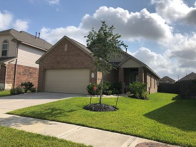3538 Vivaldi Dr, Katy, TX, 77493