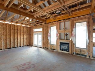 8341 Cora Tree Dr, Edmond, OK 73034