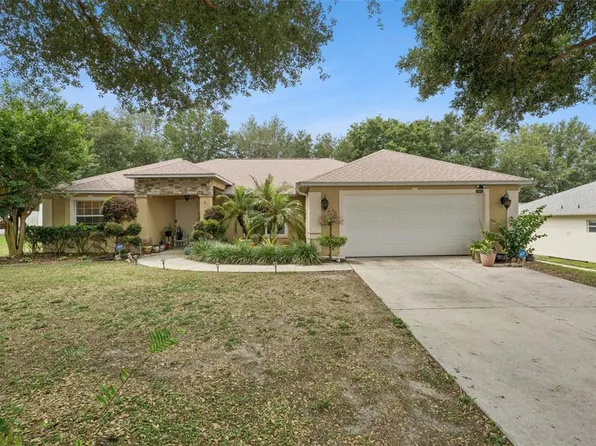 10418 Vista Pines Loop, Clermont, FL 34711