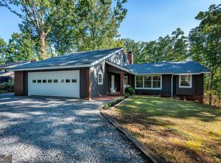 262 Sharptop Ridge Rd, Jasper, GA 30143