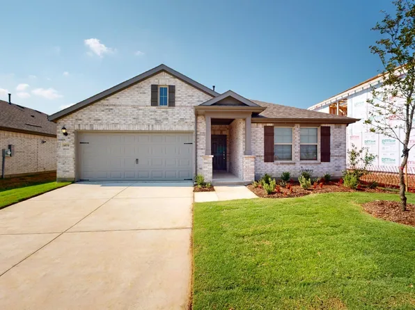 14050 Ladbroke St, Pilot Point, TX 76258