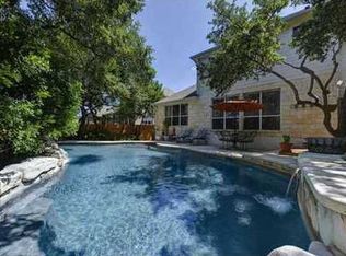 3413 John Simpson Trl, Austin, TX 78732