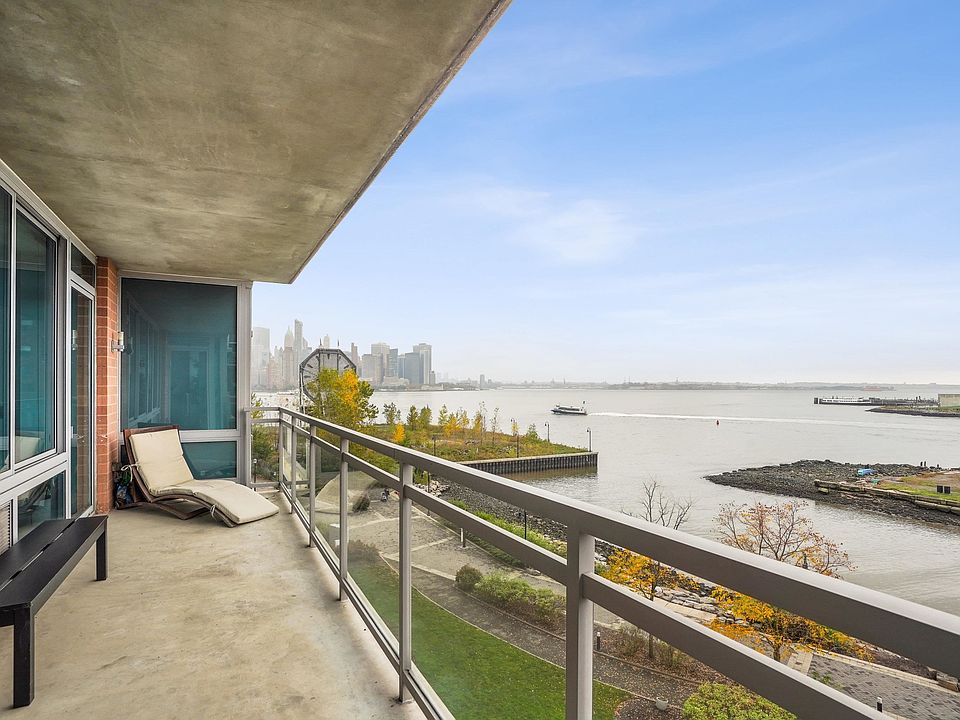 1st image of 25 Hudson St APT 507