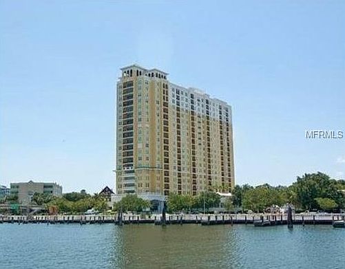 1st image of 345 Bayshore Blvd APT 1103