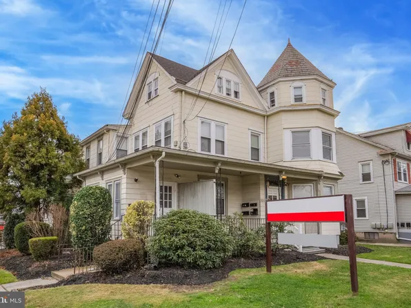 301 W Bridge St, Morrisville, PA 19067