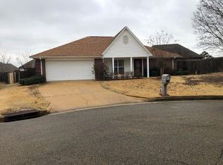 1694 Woodland Cv, Belden, MS 38826