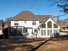 2nd image of 2710 Montclair Pl
