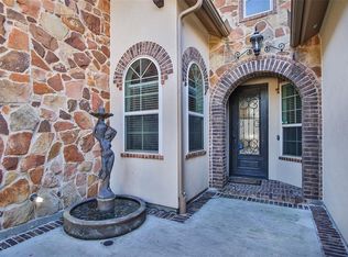 154 Summer Holly Dr, Conroe, TX 77384