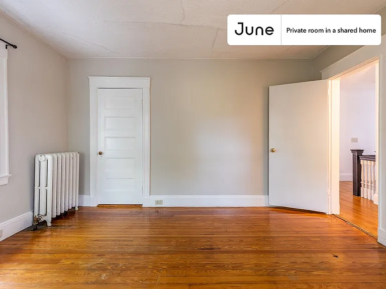 47 Wallingford Rd #E — Photo 4