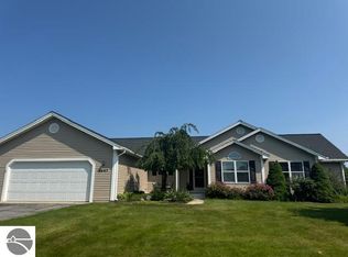 5437 N Liberty Dr, Traverse City, MI 49685