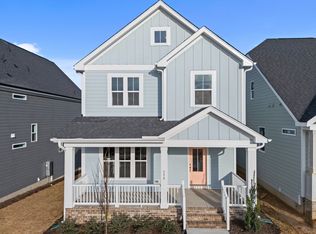 576 Folk Song Way, Wendell, NC 27591