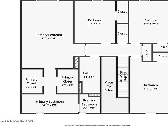 3rd image of 5071 Plymouth Turtle Cir