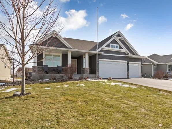 7670 Odell Ave NE, Otsego, MN 55330