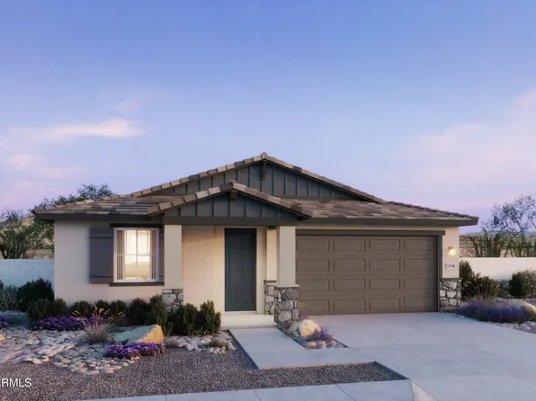 33116 N Brevard Place, San Tan Valley, AZ 85143