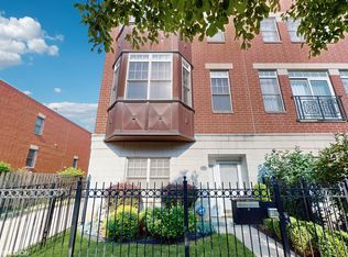 4606 S Woodlawn Ave, Chicago, IL 60653