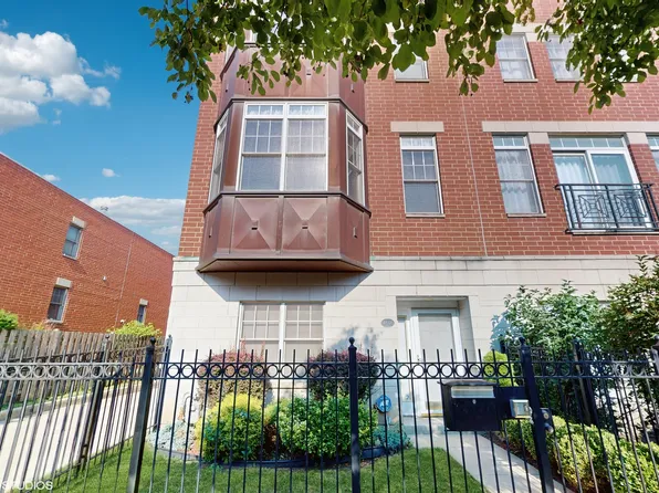 4606 S Woodlawn Ave, Chicago, IL 60653