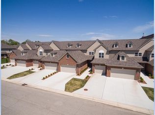 184 Marina Ct UNIT 73, Detroit, MI 48214