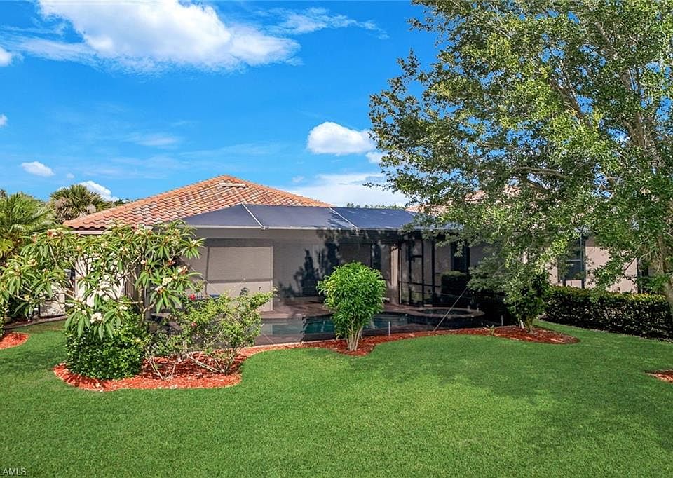 3742 Treasure Cove CIR, Naples, FL 34114 | MLS #226019914 | Zillow