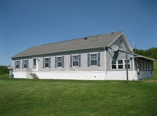 178 Ridge Rd, Schenevus, NY 12155
