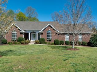 2209 April Springs Ct LOT 4, Spring Hill, TN 37174